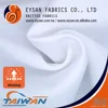 EYSAN Quick Dry Pique Interlock 100% Polyester Polo Shirt Fabric