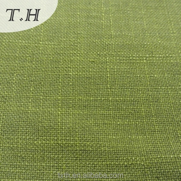 Viscose Cotton Blend Fabric Type Of Sofa Material Ftd31017 Types Woven Polyester Fabrics Curtain