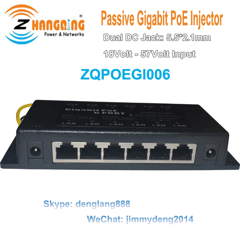 POEGI006 INJECTOR 9