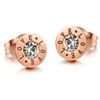Marlary New Products Jewelry Gift Earrings Imported From China, Tanishq Earrings Price, Fine Earrings Gemstones