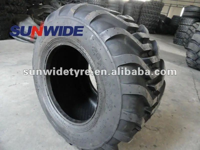 26 x 12.00 12 implement tires