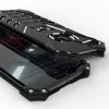R-just heavy metal Aluminium alloy Dropshipping Phone Case Cover for Huawei Honor 10 Play