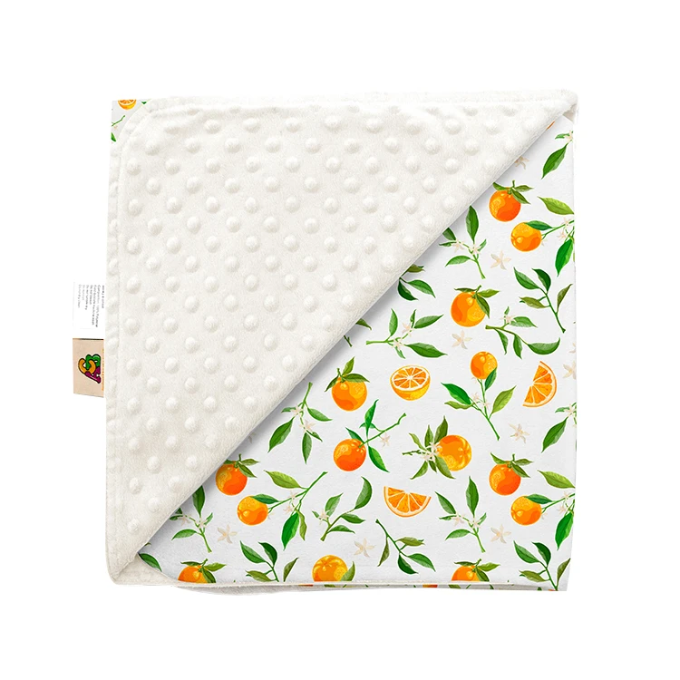 minky blanket wholesale