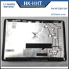 Laptop Shell Case Cover A Lid Cover For HP CQ61 G61 Laptop Top Cover