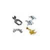 Galvanized Carbon Steel furniture hardware press stamping parts