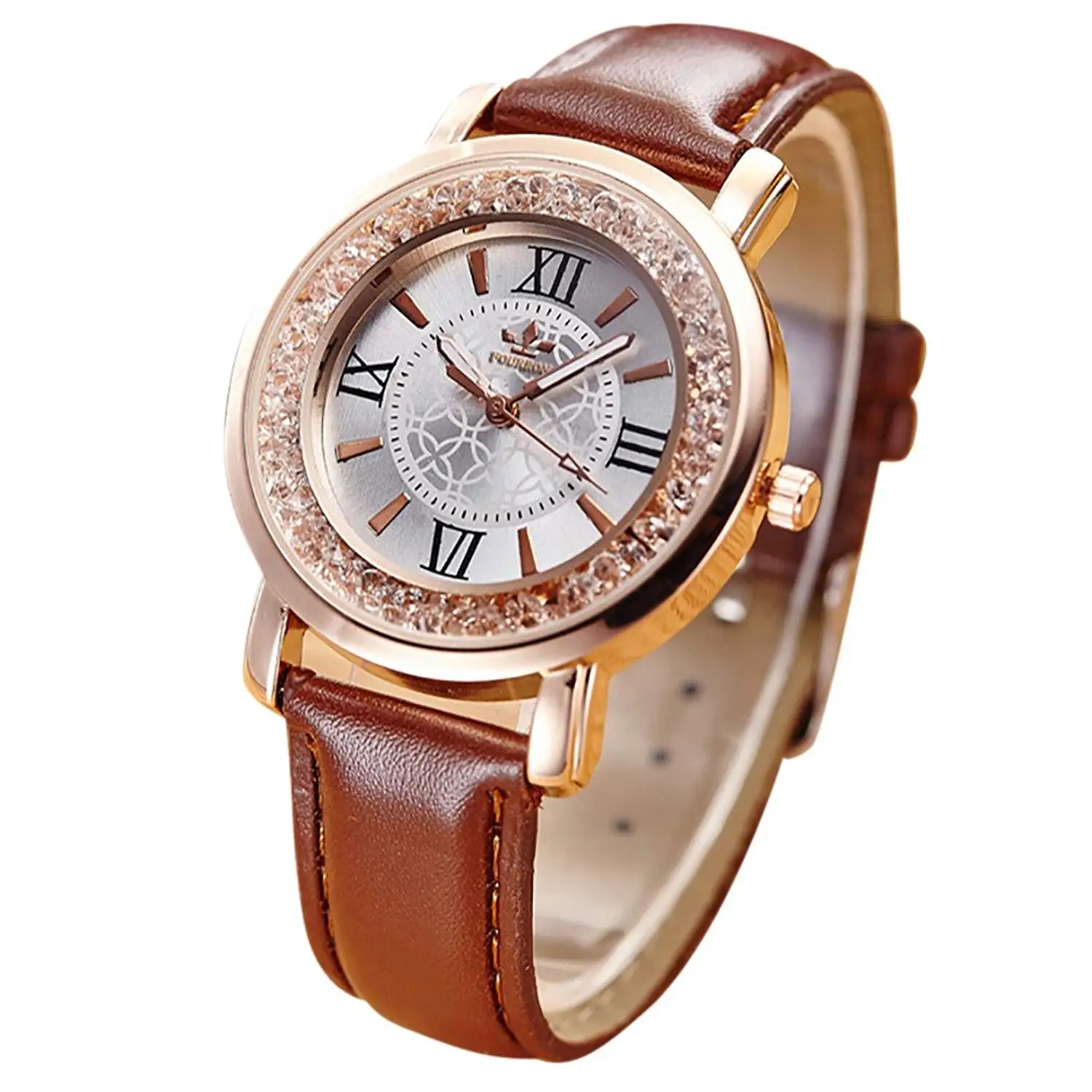 waterproof women's watches cheap