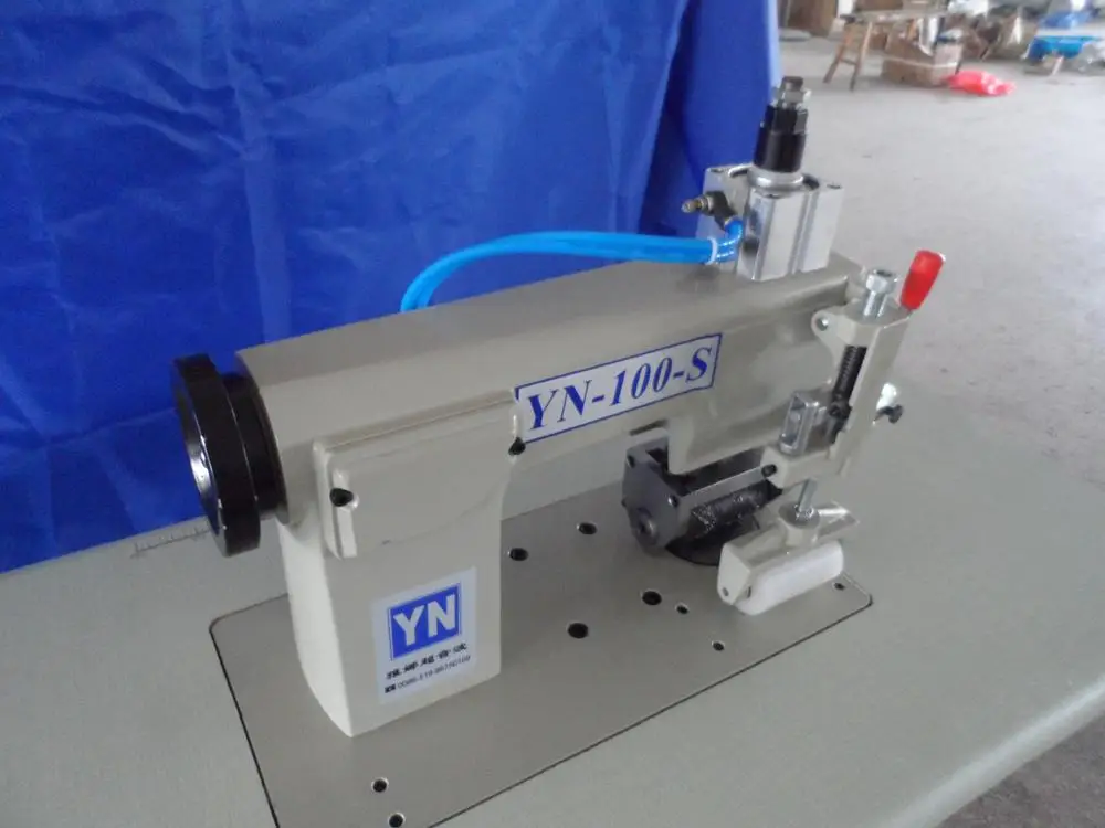 sewing machine table