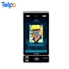 Smart Face Recognition Terminal with Software and 3D Camera for Door Locking
