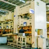 Double-action Cylinder Mini Hydraulic Power Unit Press