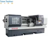Heavy Duty Lathe Machine CNC Metal Turning CK6150