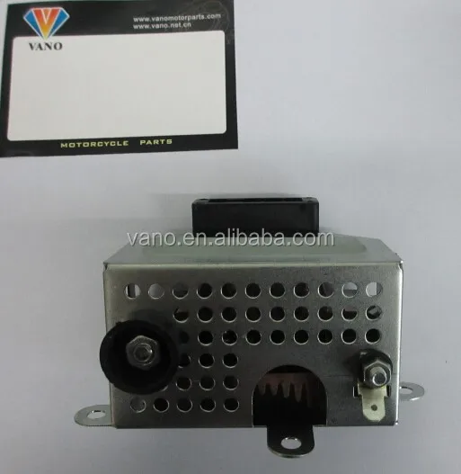 JAWA 443113510000 Jawa rectifier motorcycle jawa regulator