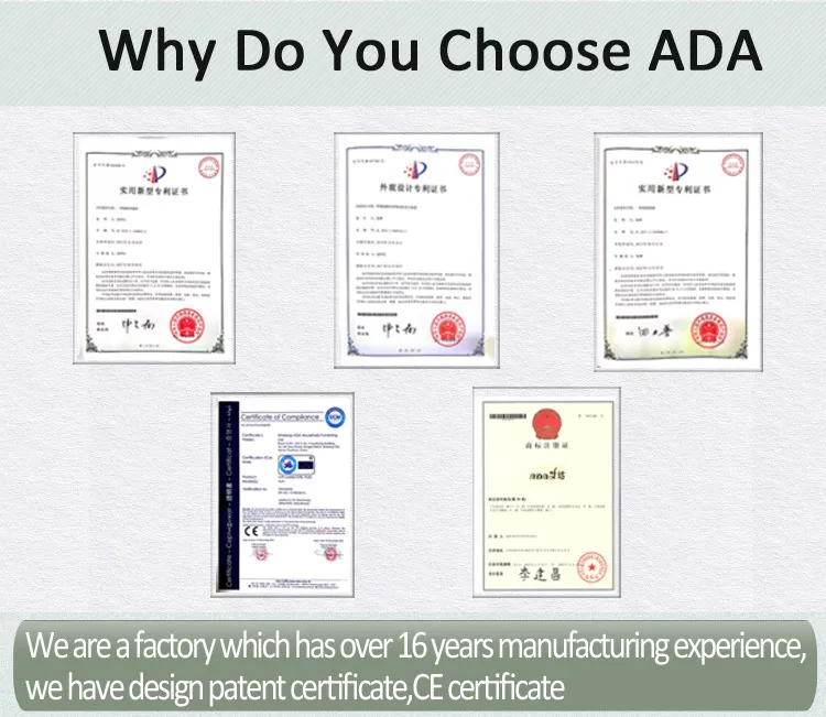 Sturdy Titanium Magnesium Alloy Telescopic Ladders