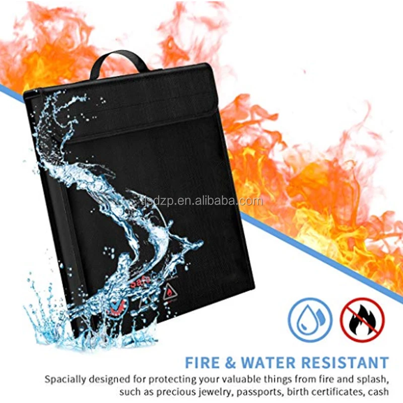 Fashion product polyester fire proof document computer business bag 20 inch laptop bag  Easy Bag Portable Fashion product poly