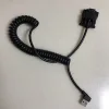 Ingenico Cable 296113773AB iPP350 to iCT USB 1.2 Meters Coil