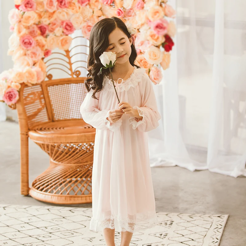 girls nightgown