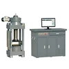 100 tons computer controlled cement mortar compression testing machine