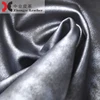 Customized Fabric Factory Eco Friendly Synthetic PU Leather Yangbuck Pearly Iustre Embossed Vegan Leather 0.9mm Rexine 1807