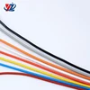 600V Flexible Silicone Single Core Stranded Wire Power Cable