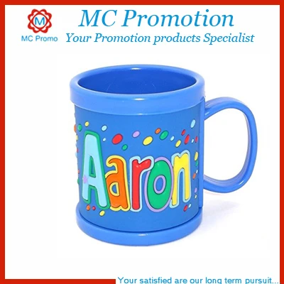 kids mug with lid