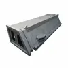 FC300, GG30, No.45, HT300 machine tool bed casting