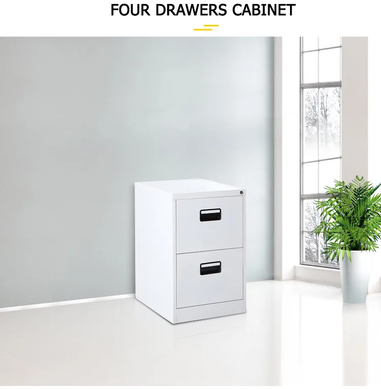 Metal Frame Shallow Depth 2 Drawer Vertical Steel Filing Cabinet For Optional Colour Surface Buy Metal Frame Shallow Depth Steel Filing Cabinet Lockable Nightstand Drawer Cabinet 2 Drawer File Cabinet Product On Alibaba Com