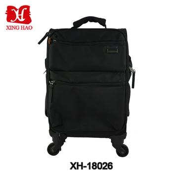 Top Grade Trolley Nylon Luggage Case Trolly Bags Travel Top Grade Trolley Nylon Luggage Case Trolly Bags Travel