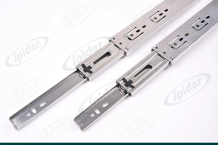 Industrial Kitchen Drawer Hydraulic Furniture Slider Buy