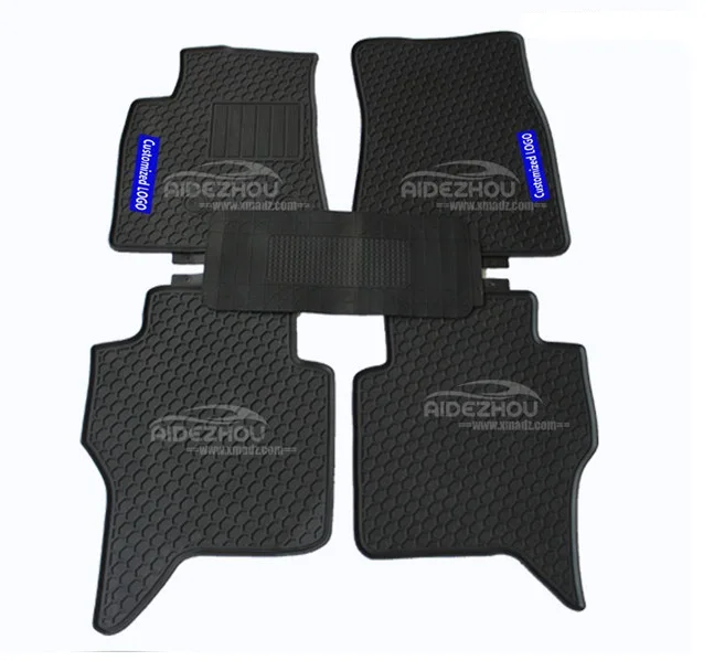 custom fit car floor mats