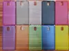 Note 3 0.3mm Back case