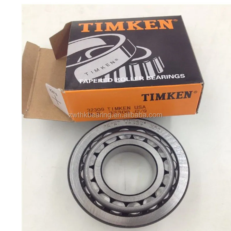 32310 Timken Bearing Size Chart Tapered Roller Bearing 32310 - Buy ...