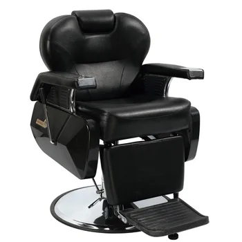 President Motorized Second Hand Barber Chairs For Sale ...