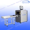small Channel 5030C Enhanced X-ray baggage scanners for Metro Station security check