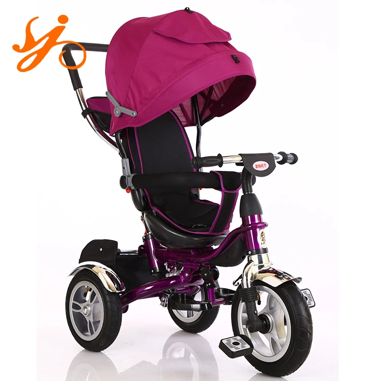 3 wheeler for baby