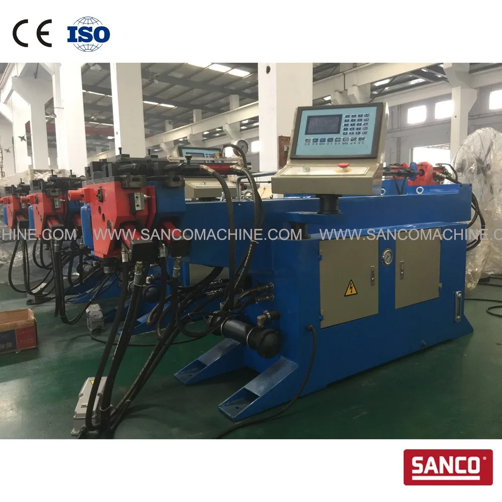 38ncb pipe bender