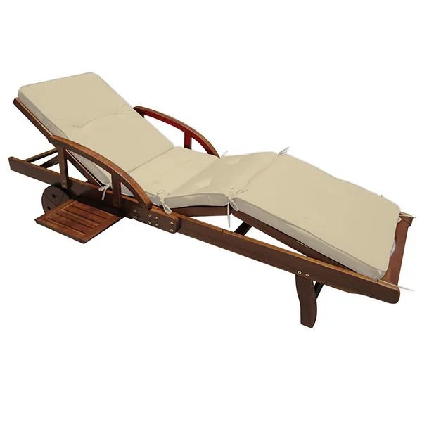 waterproof sun lounger cushions