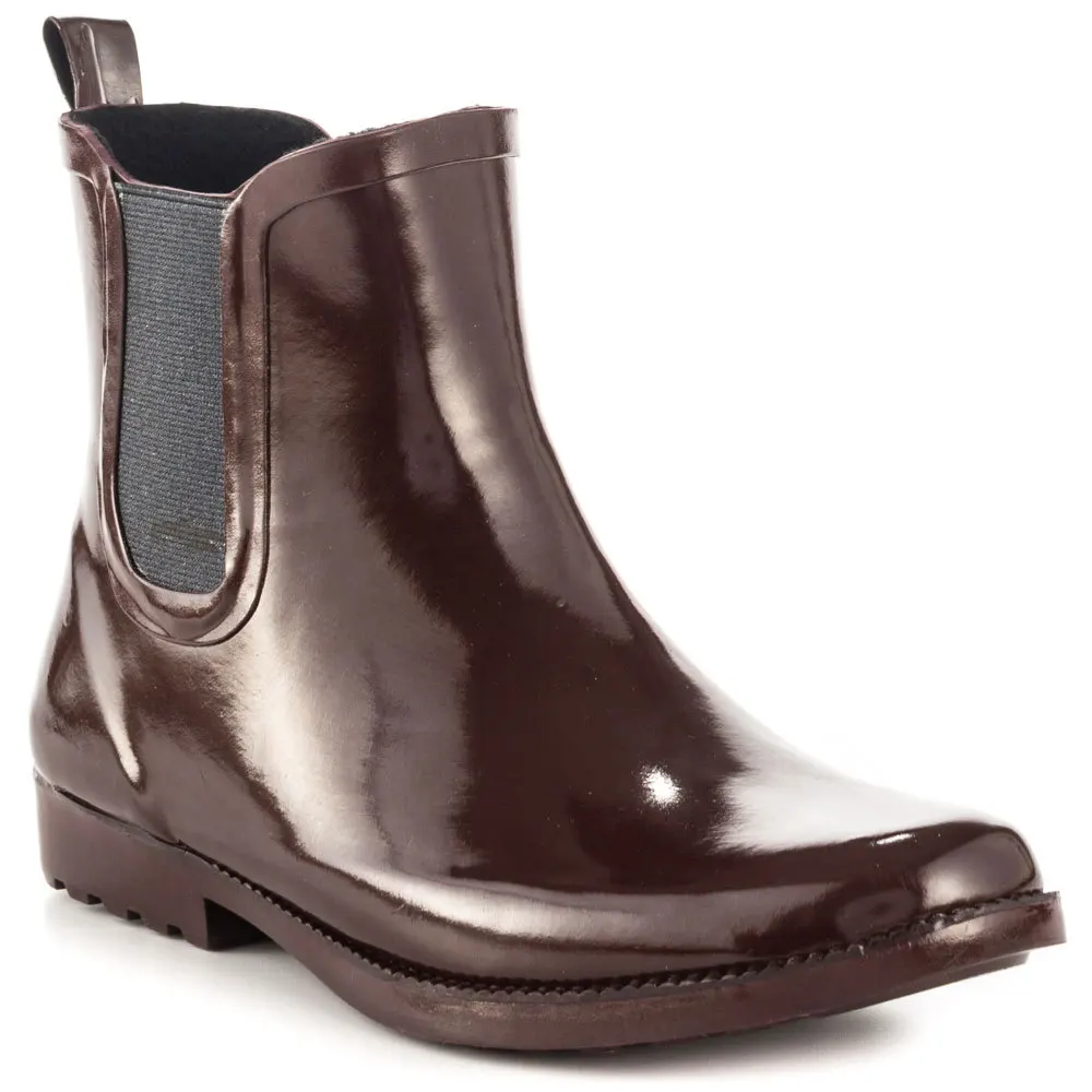 burgundy ankle boots ladies