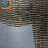 Stone Pattern 100% PU Synthetic Leather For Bags