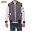 2017 leisure wear men's space cotton baseball jerseys