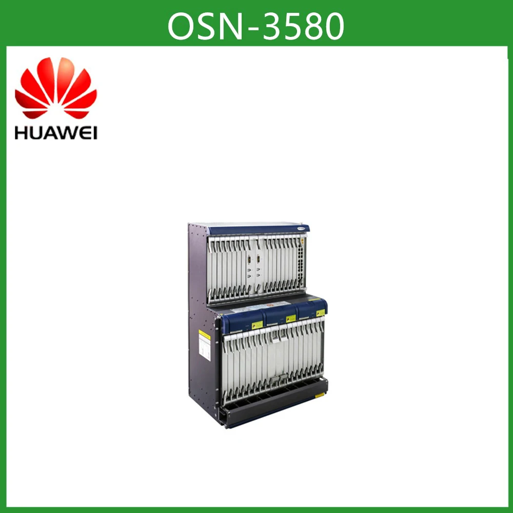 原装华为 osn 500 tdm sdh 传输系统光学设备