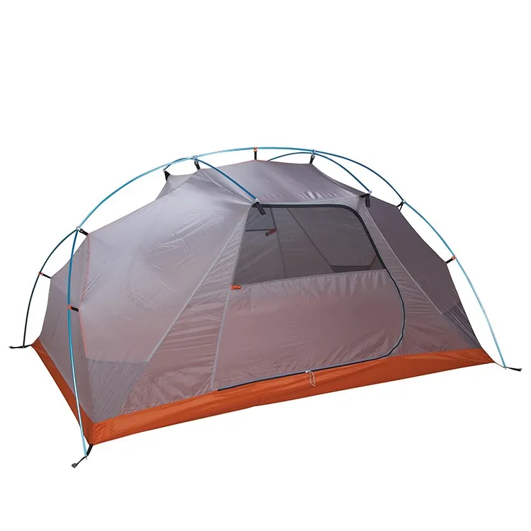 Ultra Lite 10d Siliconized Ripstop Nylon Tent - Buy Siliconized Tent ...