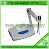 0-14 testing range ph meter digital display tester