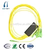 SCA 1X8 Card Splitter Module with plastic box 2.0mm 100x45x10