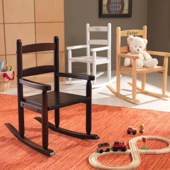 small kids rocking chair