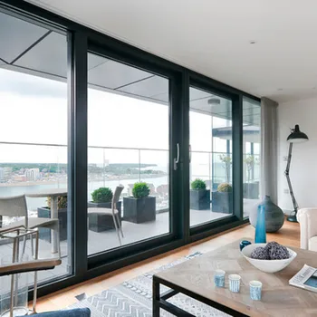 Malaysia Commercial Glazing Panel Aluminum Frame Sliding Door For Malaysia Commercial Glazing Panel Aluminum Frame Sliding Door For External Used View Larger Image