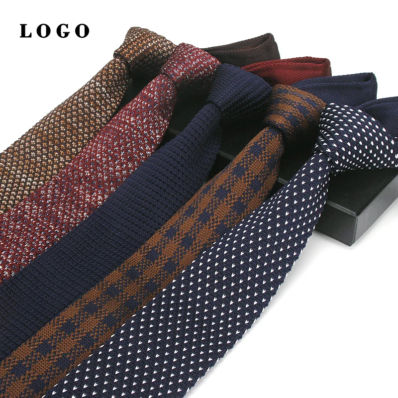 
ST1810 High Quality Custom Your Own Private Label Custom Men OEM Tie Print Silk Neck Ties 