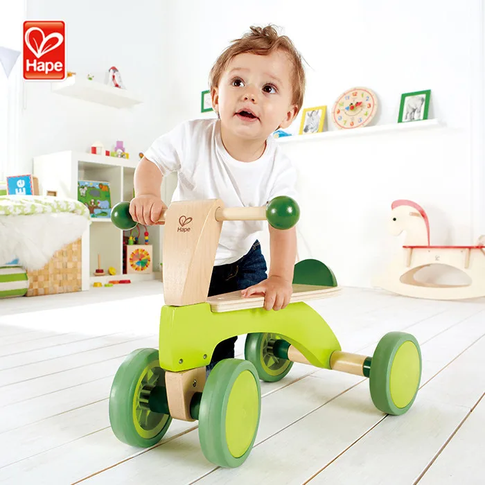 hape baby walker