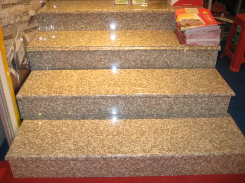G687 - stair - R.S.C STONE