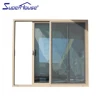 Bullet proof automatic sliding door mechanism auto glass sensor sliding door with AS2047
