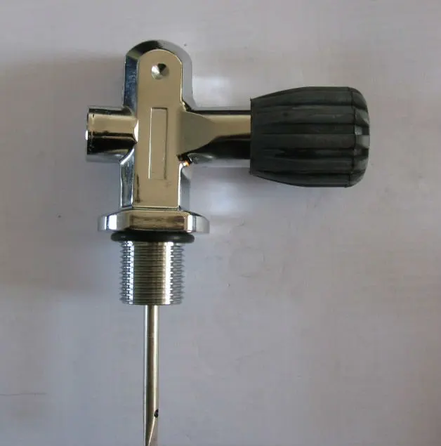 Qsf2 Brass Body Diving Cylinder Valve For Scuba Equipment Buy Diving