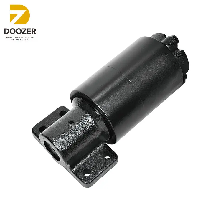 Reliable Quality ZAX330 Excavator Spare Parts Carrier Roller for Hitachi